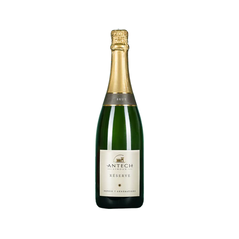 Antech Cuvée Réserve Brut 2020